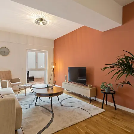 Whirlpool & Terrasse - Familien & Gruppenfreundlich Aschaffenbourg