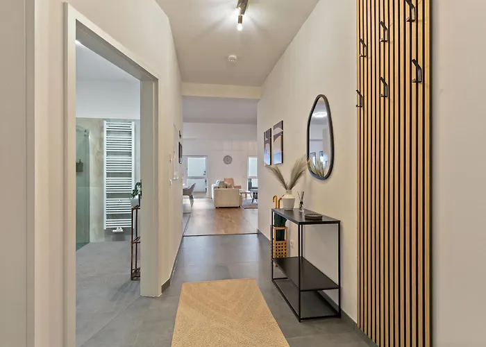 Whirlpool & Terrasse - Familien & Gruppenfreundlich * Aschaffenburg