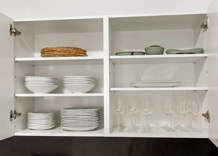 Whirlpool & Terrasse - Familien & Gruppenfreundlich Apartman