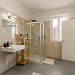 Whirlpool & Terrasse - Familien & Gruppenfreundlich Apartamento