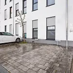 Apartamento Whirlpool & Terrasse - Familien & Gruppenfreundlich