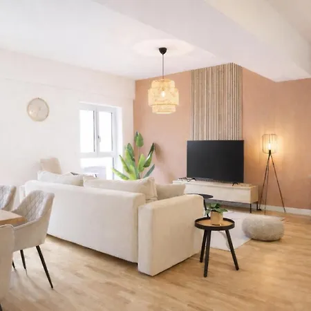 Whirlpool & Terrasse - Familien & Gruppenfreundlich Apartament Aschaffenburg