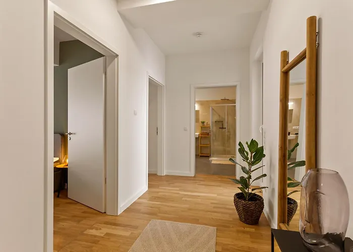 Whirlpool & Terrasse - Familien & Gruppenfreundlich Aschaffenburg